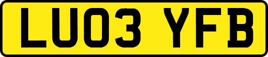 LU03YFB