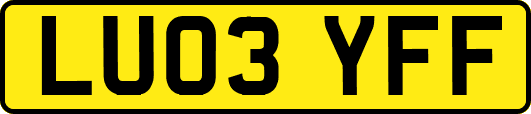 LU03YFF