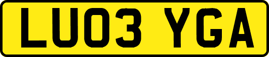 LU03YGA