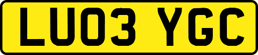 LU03YGC