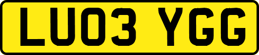 LU03YGG