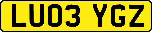 LU03YGZ