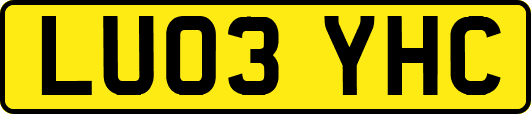 LU03YHC