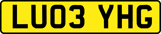 LU03YHG