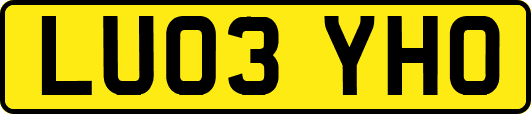 LU03YHO