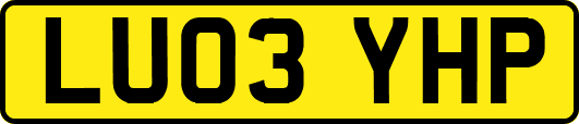 LU03YHP