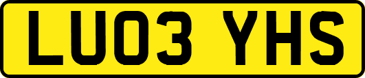 LU03YHS