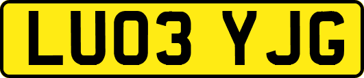 LU03YJG