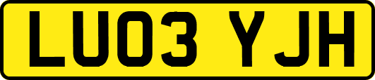 LU03YJH