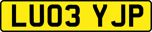 LU03YJP