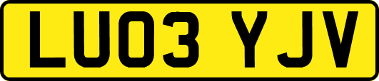 LU03YJV