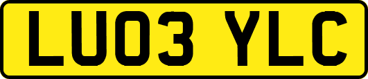 LU03YLC
