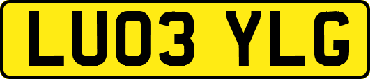 LU03YLG