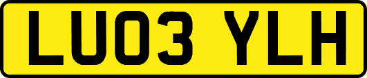 LU03YLH