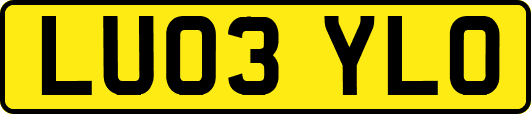 LU03YLO