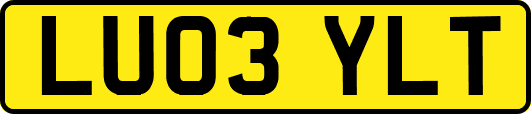 LU03YLT