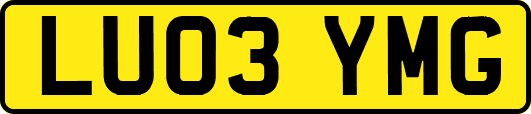 LU03YMG
