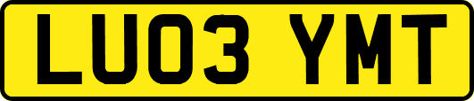 LU03YMT