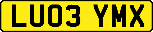 LU03YMX