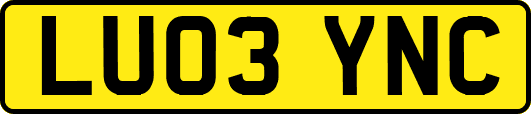 LU03YNC