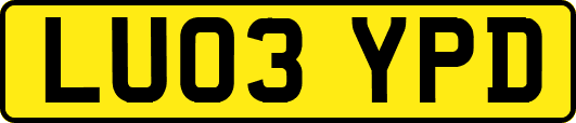 LU03YPD