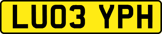 LU03YPH