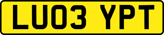 LU03YPT