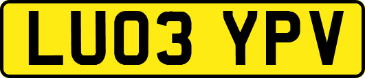 LU03YPV