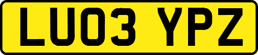 LU03YPZ