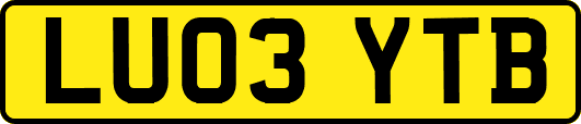LU03YTB