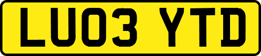 LU03YTD