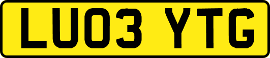 LU03YTG