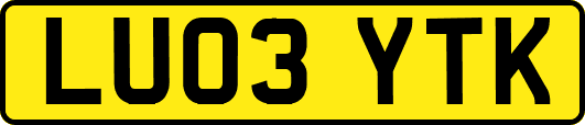 LU03YTK