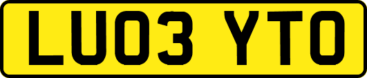 LU03YTO