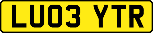 LU03YTR