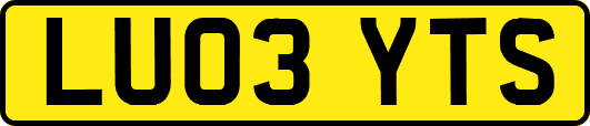 LU03YTS