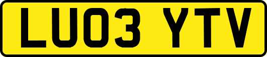 LU03YTV