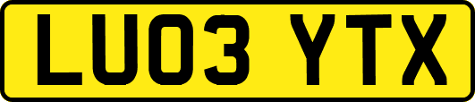 LU03YTX