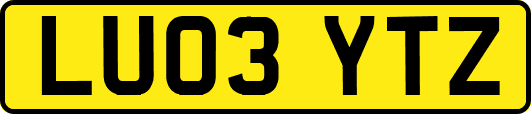 LU03YTZ