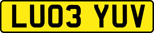 LU03YUV