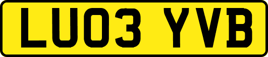 LU03YVB