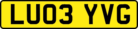 LU03YVG