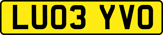 LU03YVO