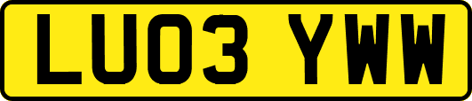 LU03YWW