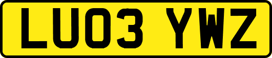LU03YWZ