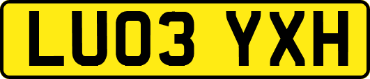 LU03YXH