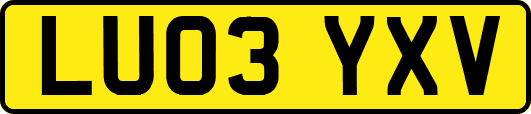 LU03YXV