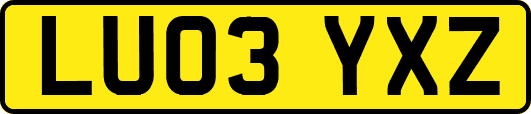 LU03YXZ