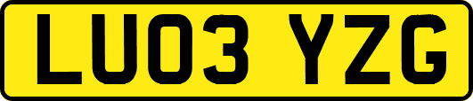 LU03YZG