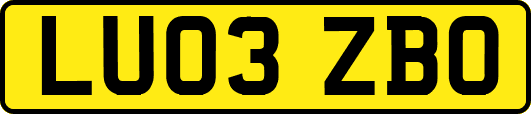 LU03ZBO
